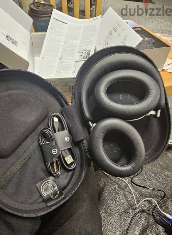 Bose quietcomfort ultra 4
