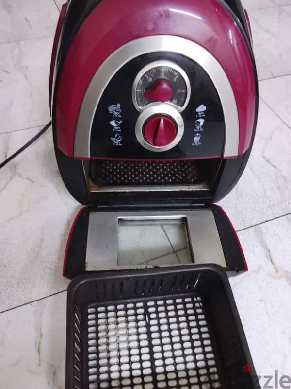 i want sale air fry 4