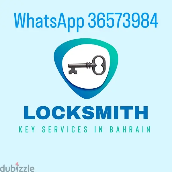 LOCKSMITH BAHRAIN