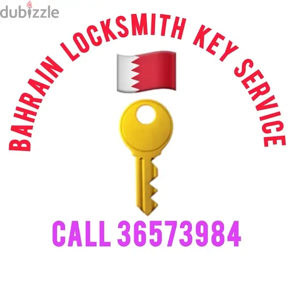 LOCKSMITH BAHRAIN65689501703553124