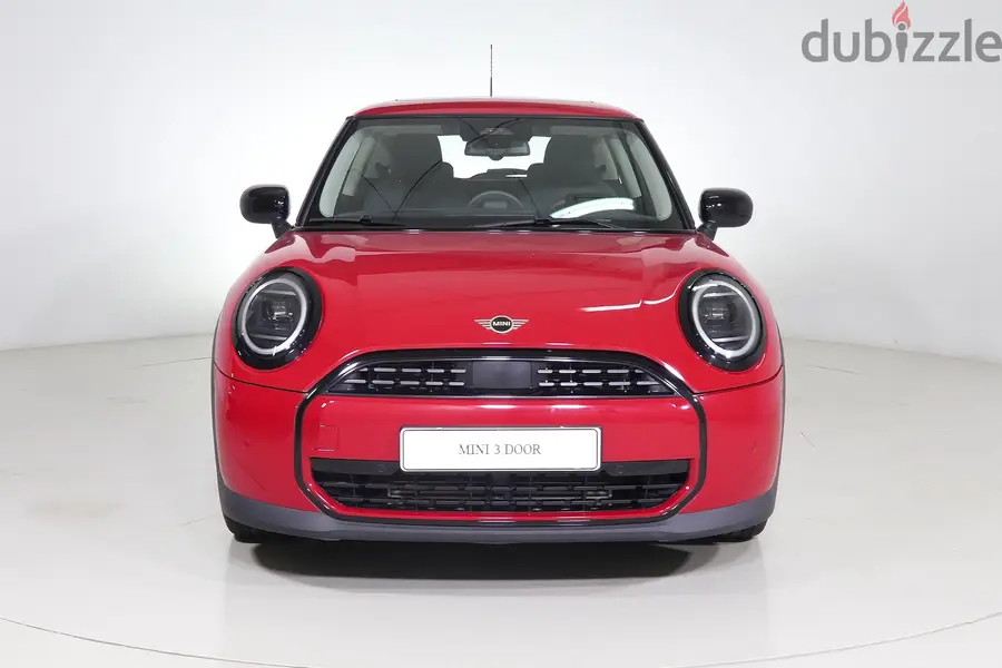 MINI Cooper C 3 Doors 202565689499921922121