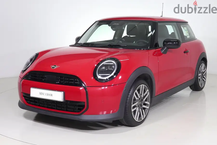 MINI Cooper C 3 Doors 202565689499921922122