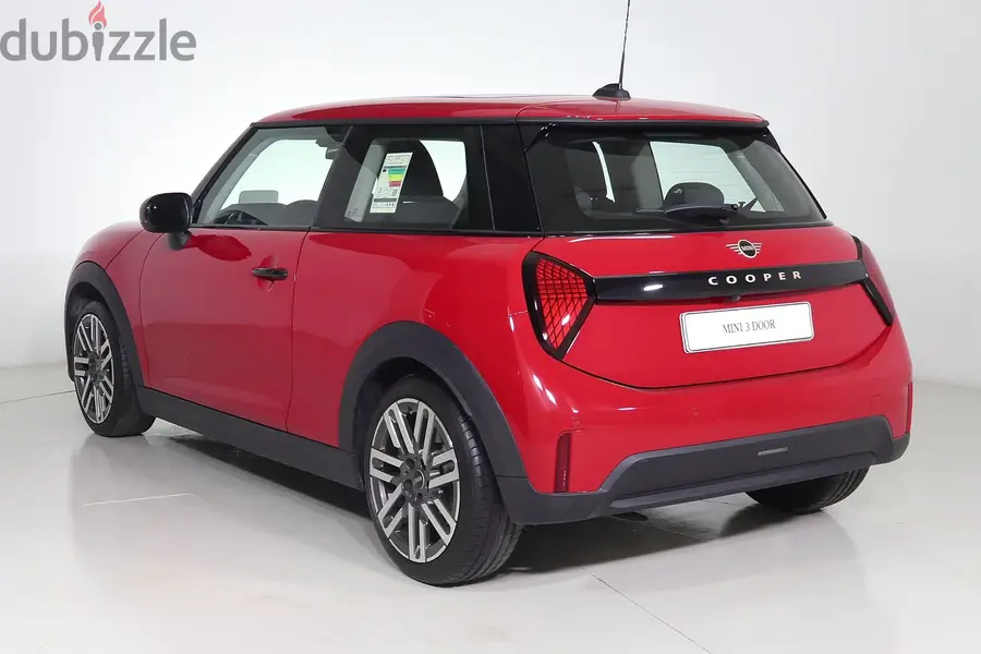 MINI Cooper C 3 Doors 202565689499921922124
