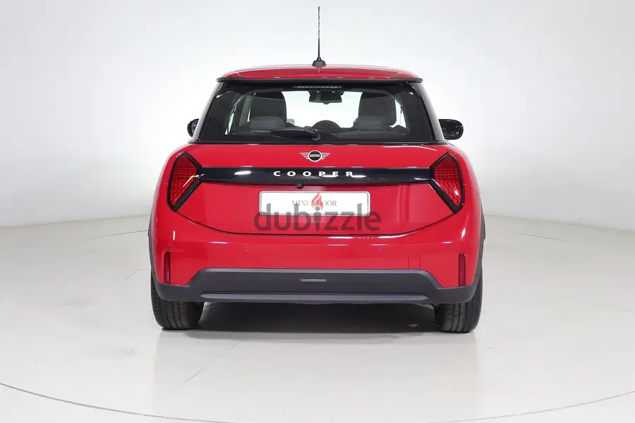 MINI Cooper C 3 Doors 202565689499921922125