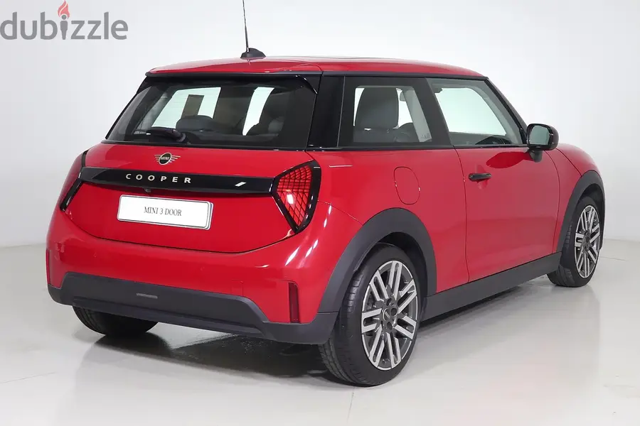 MINI Cooper C 3 Doors 202565689499921922126