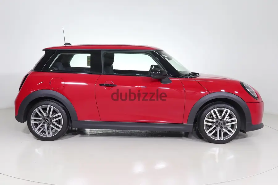 MINI Cooper C 3 Doors 202565689499921922127