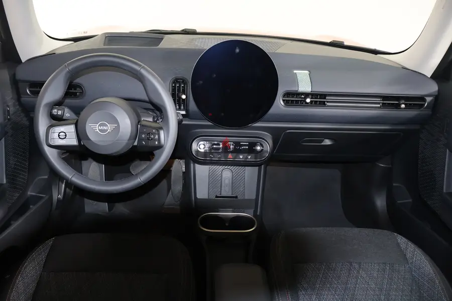MINI Cooper C 3 Doors 2025656894999219221212