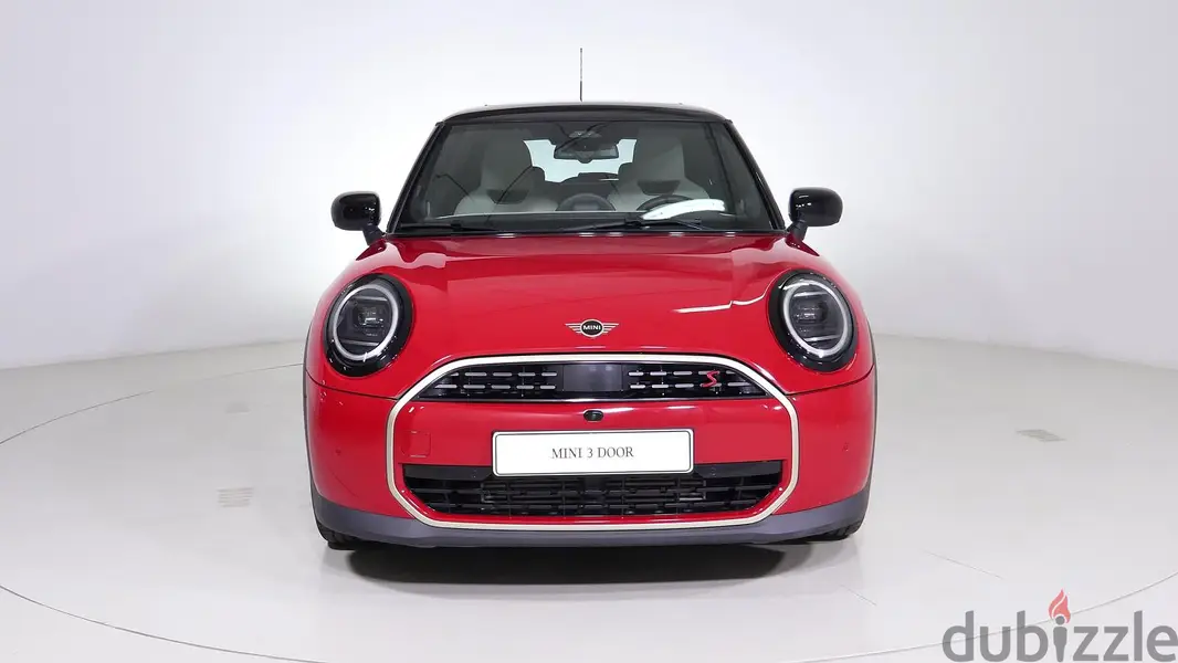MINI Cooper S 202565689499931905121