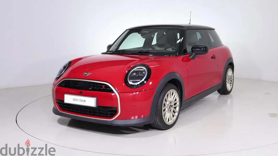 MINI Cooper S 202565689499931905122