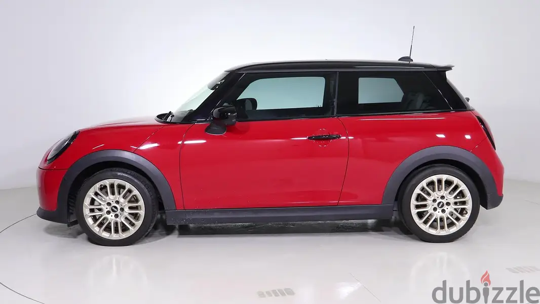 MINI Cooper S 202565689499931905123