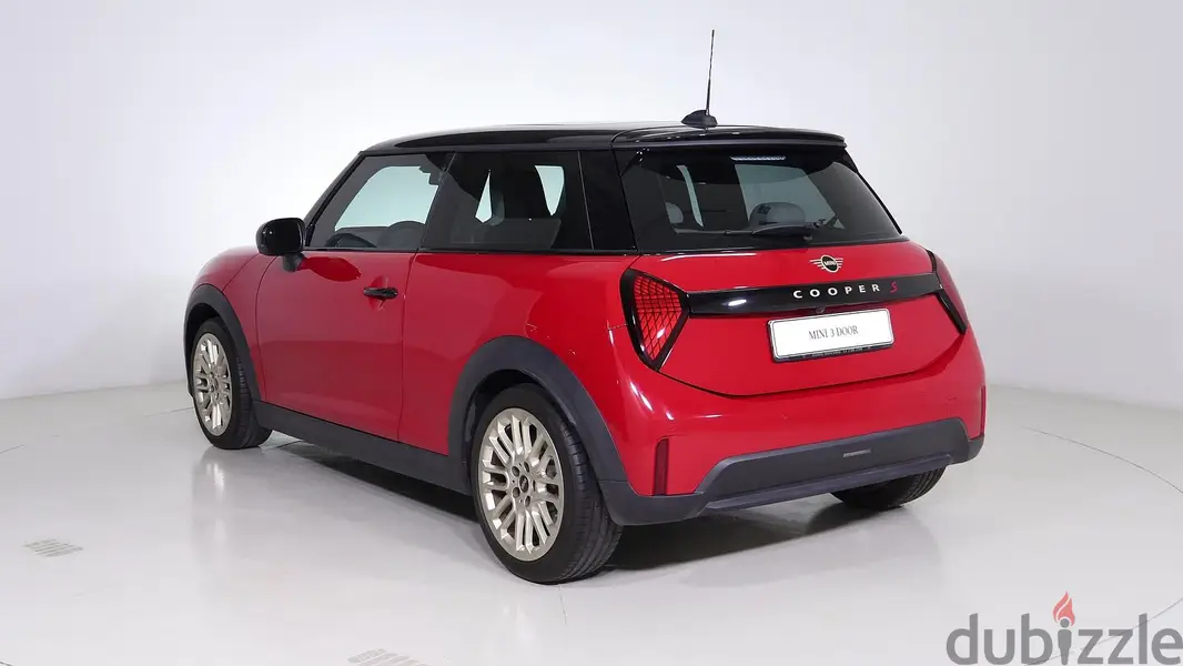 MINI Cooper S 202565689499931905124