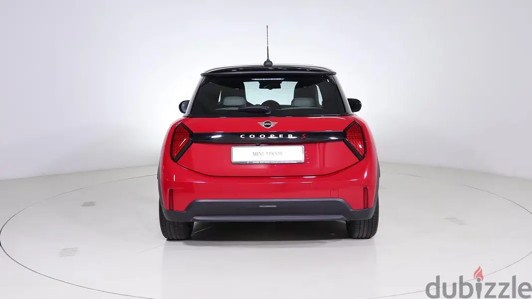 MINI Cooper S 202565689499931905125