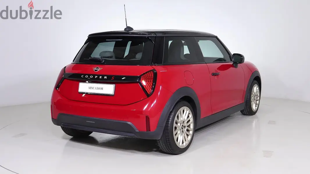 MINI Cooper S 202565689499931905126