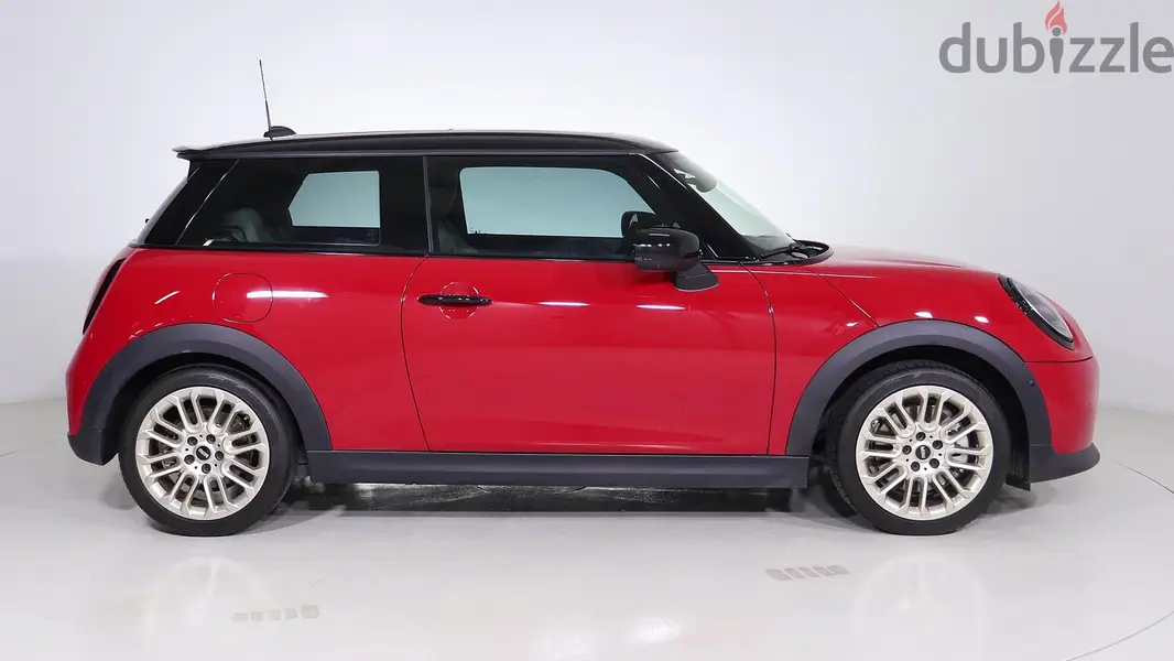 MINI Cooper S 202565689499931905127