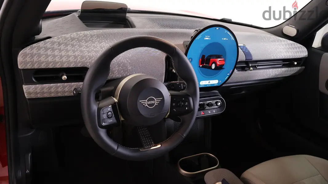 MINI Cooper S 202565689499931905129