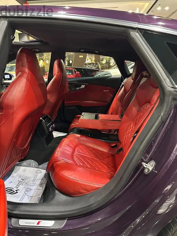 Audi S7 Model 201365689499975681129