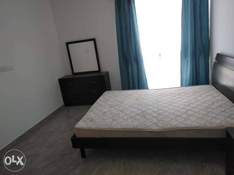 Brand new 2 Beds flat flat in Burhama 3