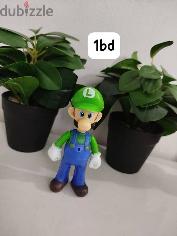 FIGURES FOR SALE 1