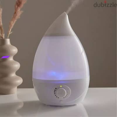 Room Air Humidifier, for Office, 500 sq ft