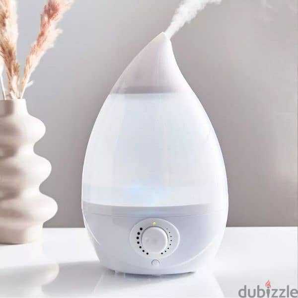 Room Air Humidifier, for Office, 500 sq ft 1