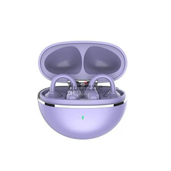 FreeClip Wireless Earbuds - Open Ear with Long Lasting Battery 2