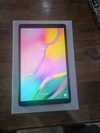 Samsung tab A size 10.1 sim + wifi inch 32gb