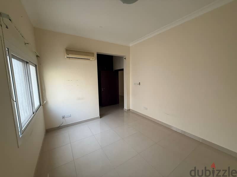 Semi-Furnished 2BHK Family Apartment for Rent – Salmaniya, Manama 1