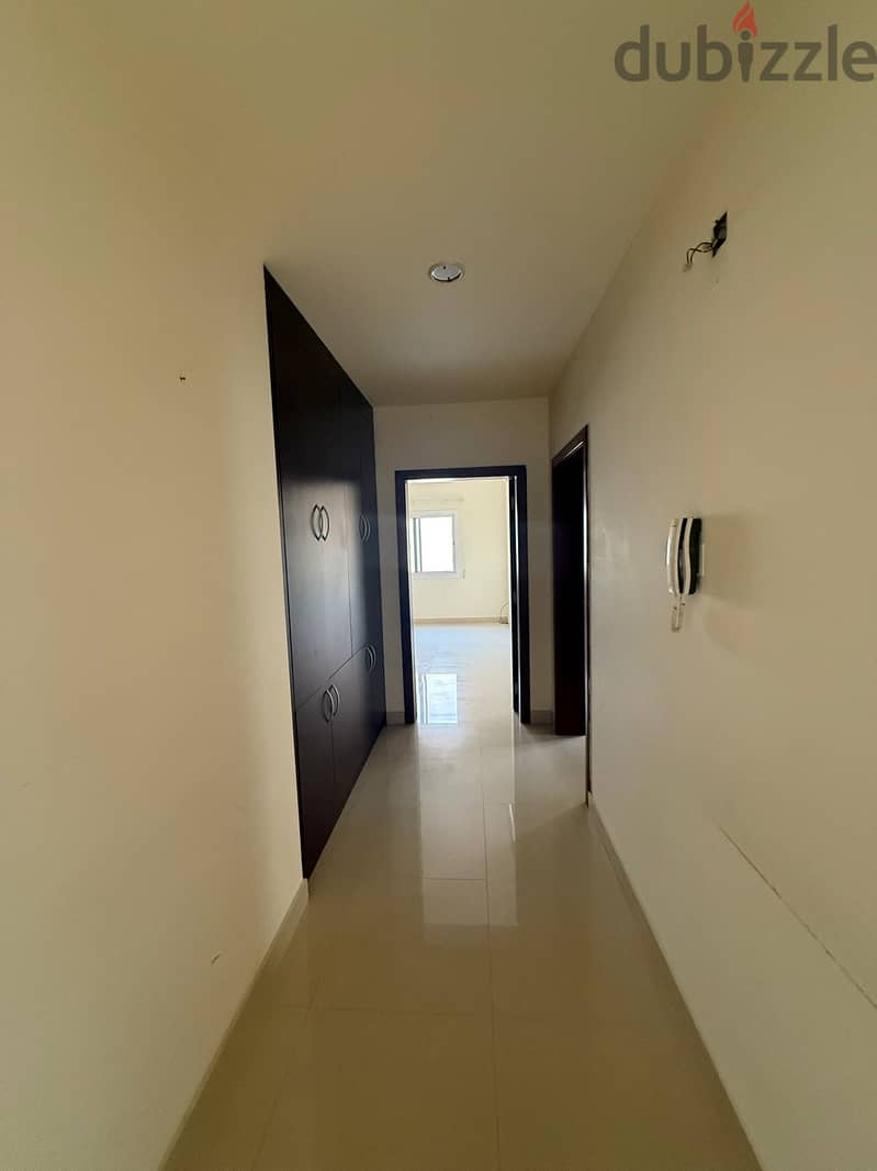 Semi-Furnished 2BHK Family Apartment for Rent – Salmaniya, Manama 2