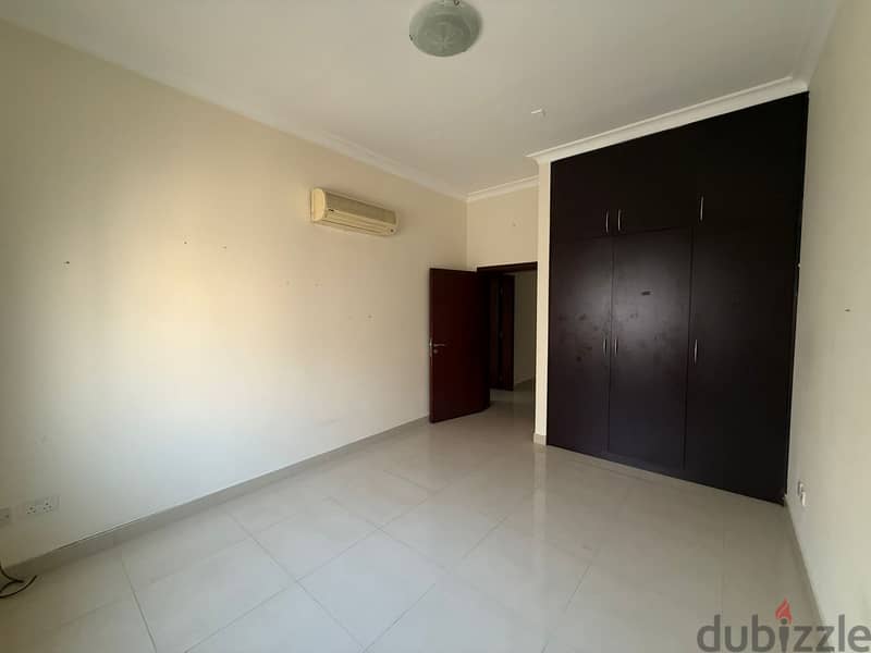 Semi-Furnished 2BHK Family Apartment for Rent – Salmaniya, Manama 3