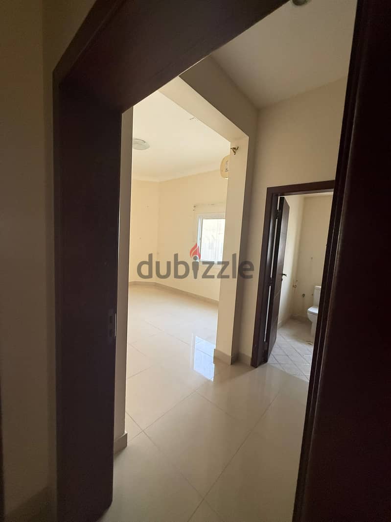 Semi-Furnished 2BHK Family Apartment for Rent – Salmaniya, Manama 4
