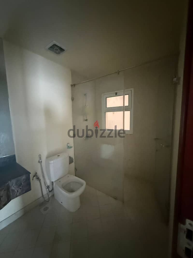 Semi-Furnished 2BHK Family Apartment for Rent – Salmaniya, Manama 8