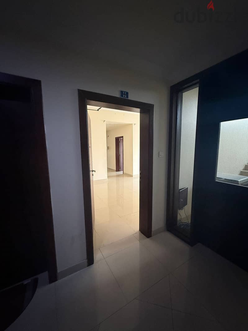 Semi-Furnished 2BHK Family Apartment for Rent – Salmaniya, Manama 12