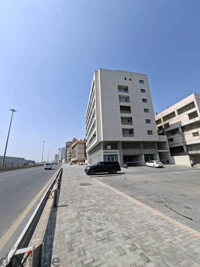 Luxury Sea & Highway View Apartments for Rent - Fully Furnished