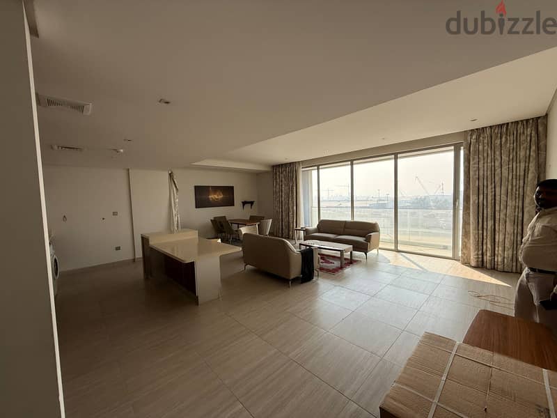 Luxury Sea & Highway View Apartments for Rent - Fully Furnished 8