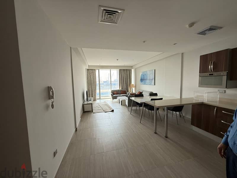 Luxury Sea & Highway View Apartments for Rent - Fully Furnished 13