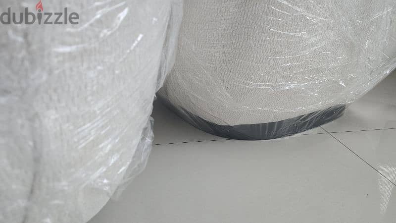 Marina Homes couch 2