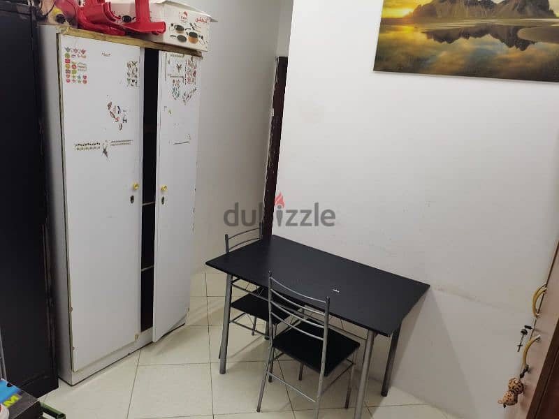 BED SPACE AVAILABLE FROM October 1 2026 to ,SALMANIYA 1