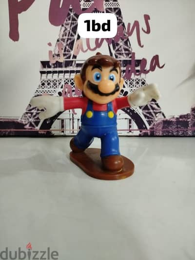figures for sale