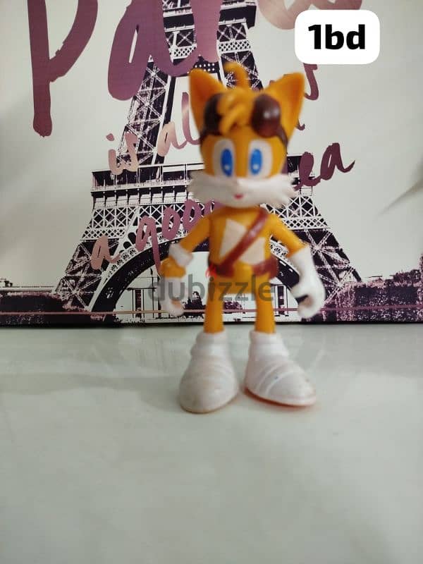 figures for sale 2