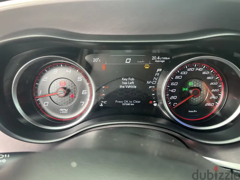 Dodge Charger 2019 RT65689500734850127