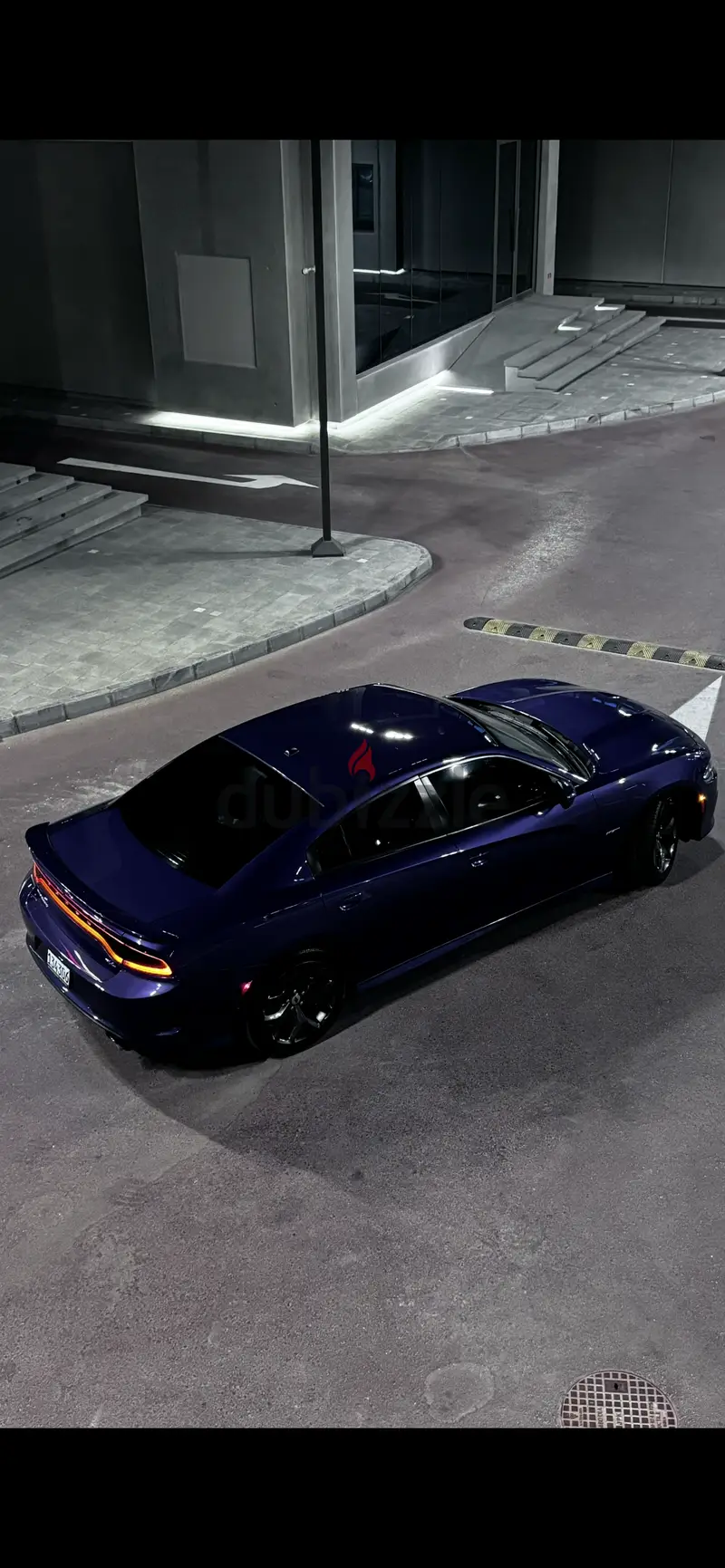 Dodge Charger 2019 RT65689500734850129