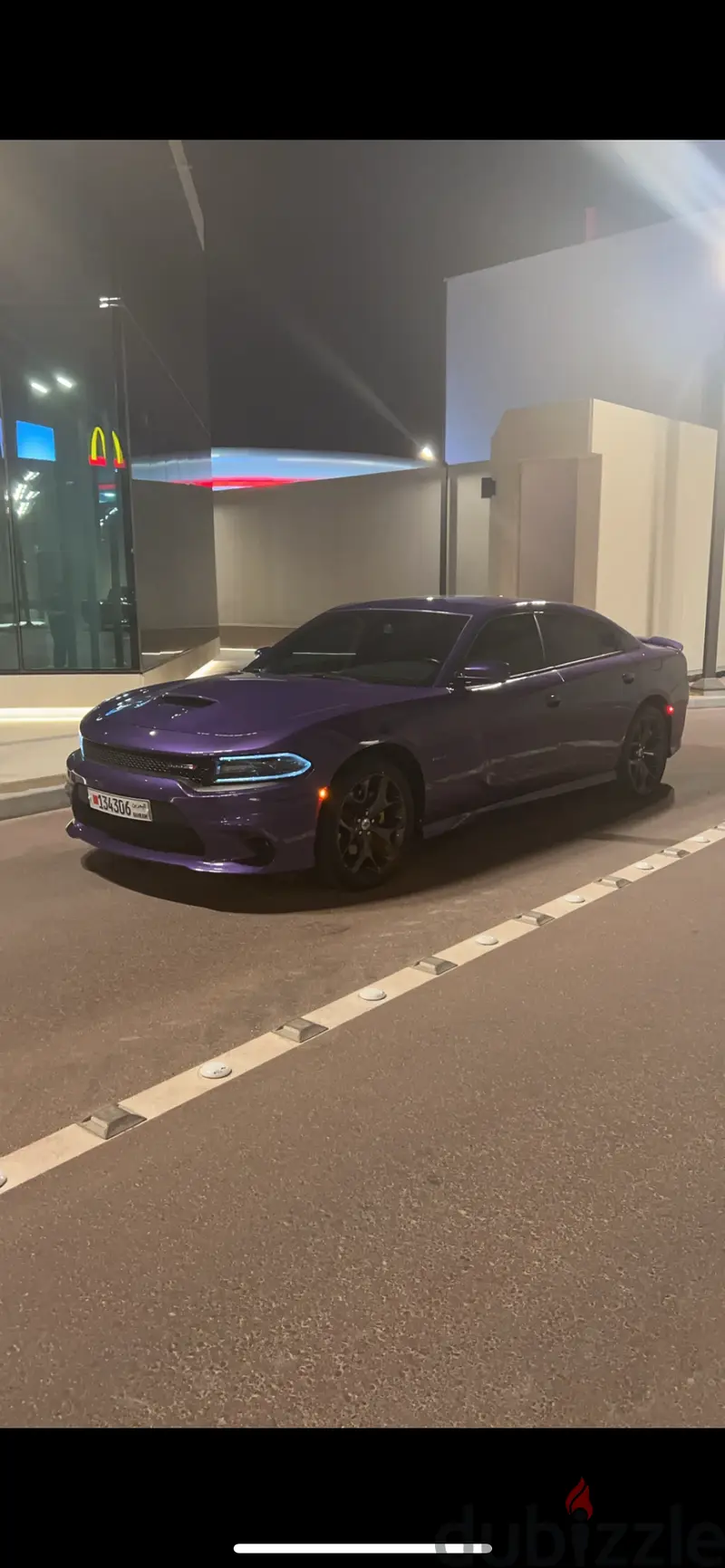 Dodge Charger 2019 RT656895007348501210