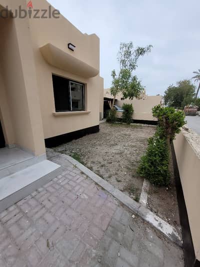 3Bhk villa for Rent