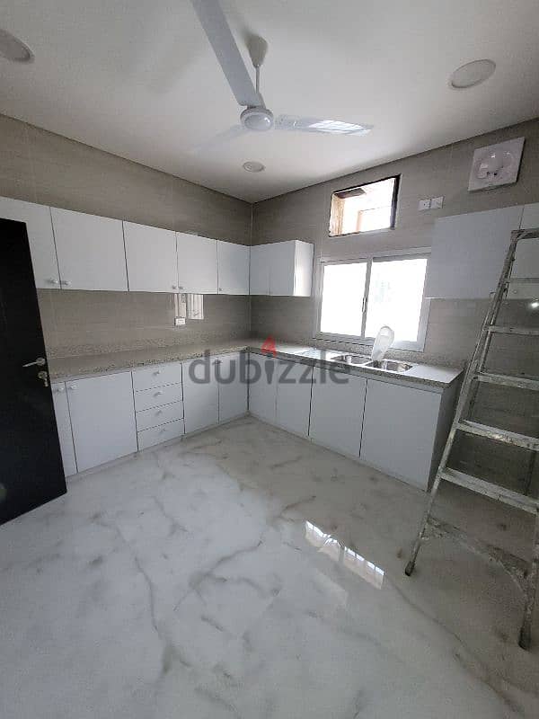 3Bhk villa for Rent 8
