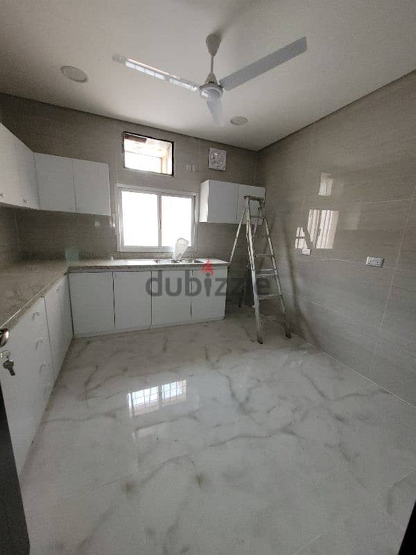 3Bhk villa for Rent 9