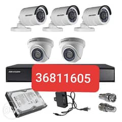 Good offer cctv fixing 0