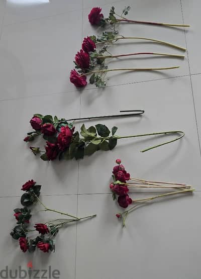 Flowers high quality