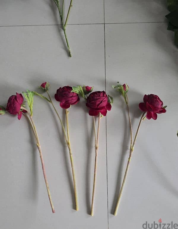 Flowers high quality 3
