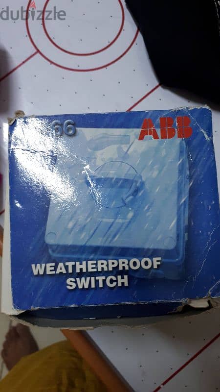switch urgent for sale 1