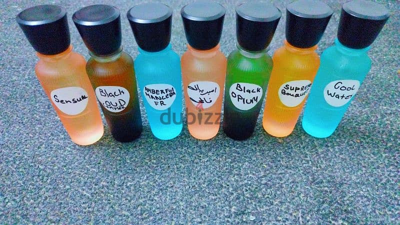 Smelling Good Never Felt This Good! 1
